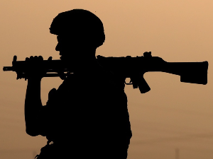 Ирак на ивици новог рата - на нишану војска, Американци, Израелци, шиити и Курди 