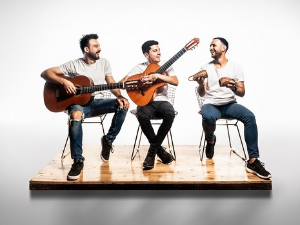 Музика света – Dos Mas Uno