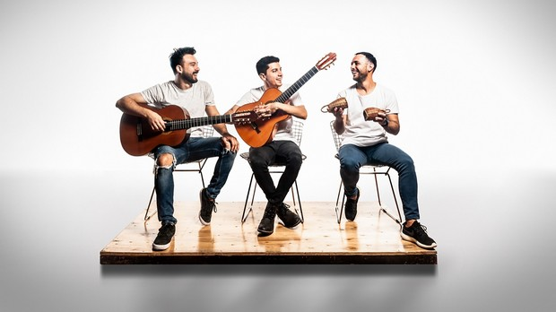 Музика света – Dos Mas Uno