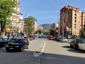 НВО са севера КиМ одбиле учешће на састанку о закону о "странцима"