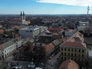 Сомбор, Шабац, Пирот - грађани рангирали као најбоље градове за живот у Србији