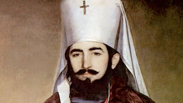 Свевременик Његош