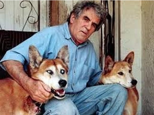 In memoriam: Сретен Божић Вонгар