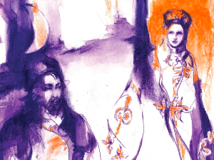 Прича о Нартима