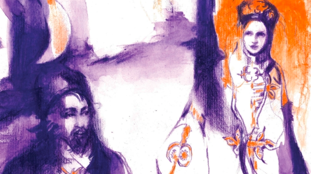 Прича о Нартима