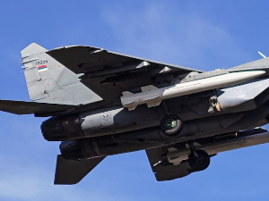 Милитари воч: Војска Србије прва у Европи набавила хиперсоничне балистичке ракете 