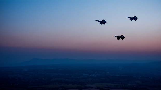 Епски беc – епски и кошта, колика је цена једног дана рата на Блиском истоку