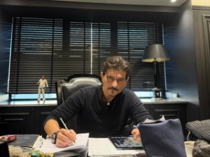 Ко је Димитрис Јанакопулос - наследник фармацеутске империје и најконтроверзнији човек европске кошарке