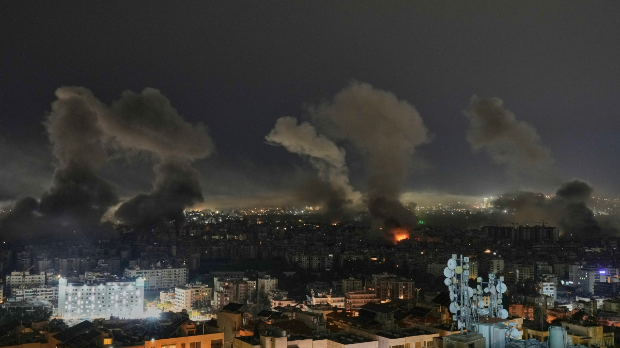 Резолуција СБ УН-а којом се осуђују ирански удари на земље Залива; Пезешкијан: Хоћемо репарације да би се окончао рат