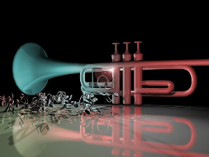 Биг Бенд РТС, концерти – Никола Мимо Митровић, Ваљевски џез фестивал, 2003.