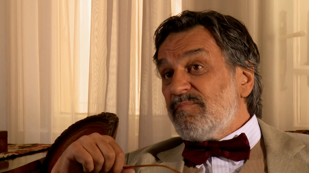 „Ја бих ипак хтео да каква-таква светиљка будем