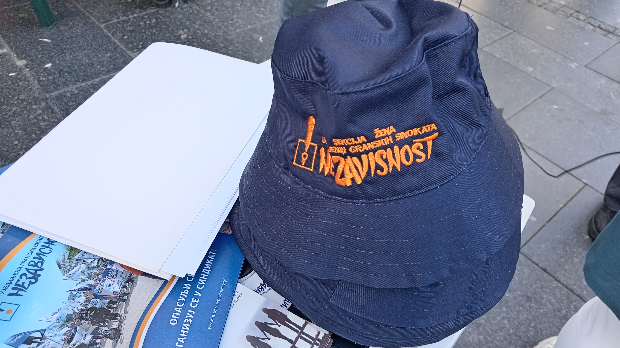 Када жене проговоре 