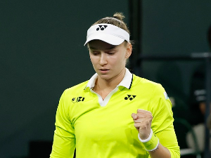 Рибакина у четвртфиналу турнира у Индијан Велсу