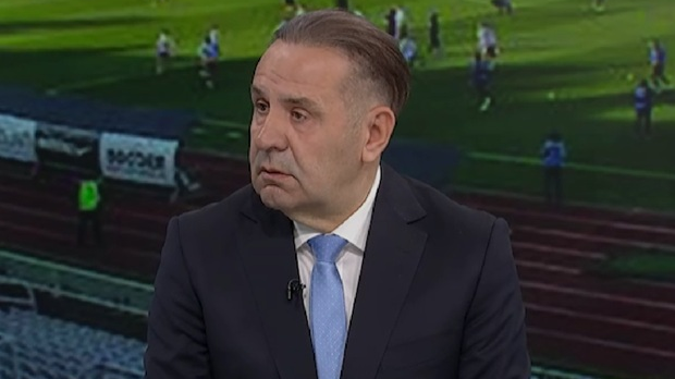 Расим Љајић за РТС: Боље је да се вратимо са пола погрешног пута него да истрајавамо