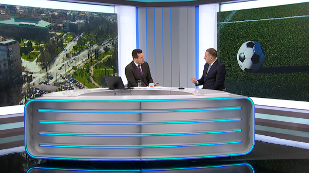 Расим Љајић за РТС: Боље је да се вратимо са пола погрешног пута него да истрајавамо