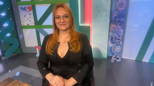 Добро је, добро је знати: Нова пирамида исхране