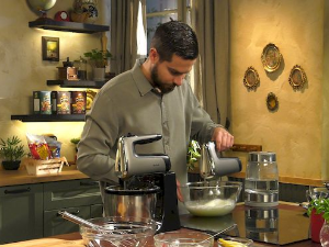 Гастрономад