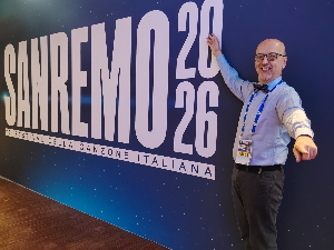 Фестивал у Сан Рему као вечита инспирација