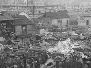 Ослобођење Београда - 80 година после: Београдска операција, 1. еп.