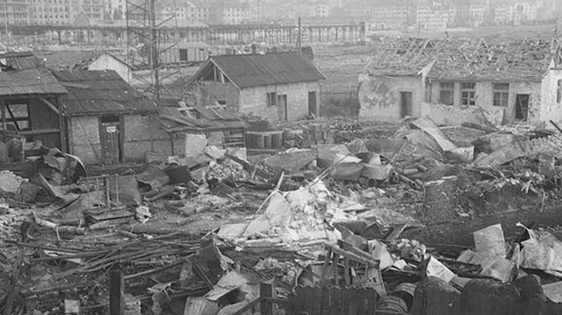 Ослобођење Београда - 80 година после: Београдска операција, 1. еп.