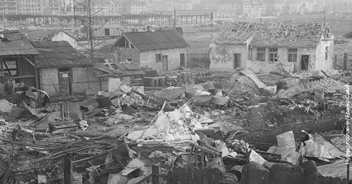 Ослобођење Београда - 80 година после: Београдска операција, 1. еп.