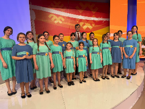 Магазин Србија на вези