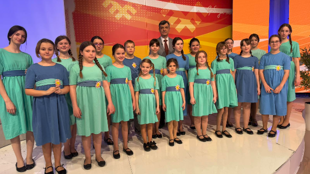 Магазин Србија на вези