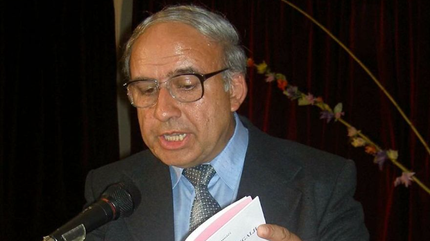 Чувар ромског језика и народне баштине