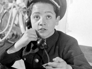 Документарне фусноте-Часна пионирска