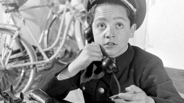 Документарне фусноте-Часна пионирска