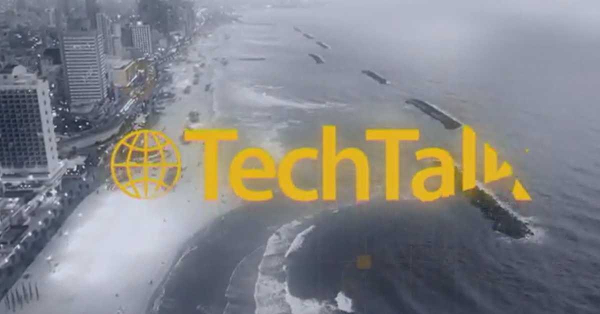 Разговори о технологији, 4. еп.