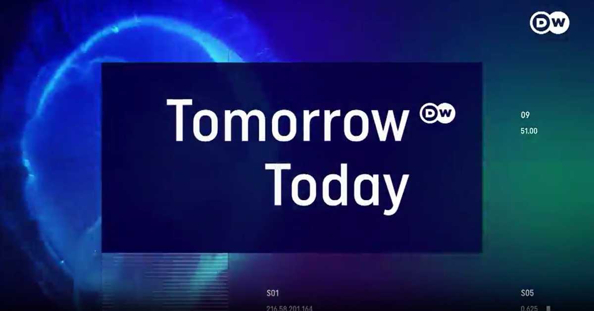 Пројекат сутрашњица, 315. емисија