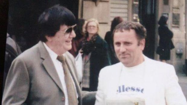 Ђорђе Марјановић – Ко некад у осам, 2. епизода