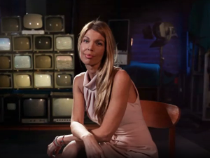 У ходу-Љубав