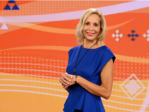 Србија на вези