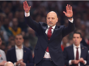 Обрадовић: Морамо да одиграмо чврсто и квалитетно у одбрани против Фенербахчеа