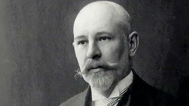 Николај Краснов