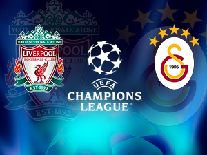 Фудбал - ЛШ: Ливерпул - Галатасарај
