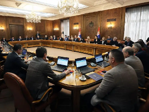 Влада Србије усвојила одлуку о обавезним уговорима за откуп пољопривредних производа