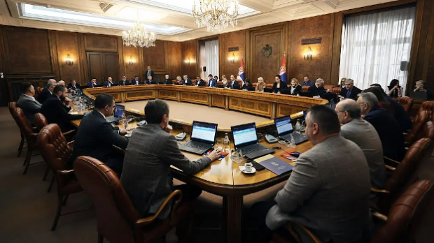 Vlada Srbije izuzela tečni naftni gas iz privremene zabrane izvoza