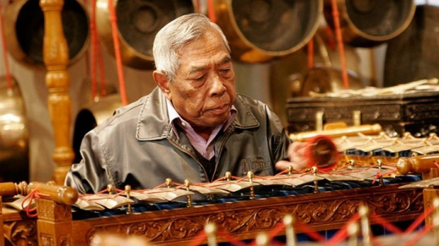 Време музике: Инспирација звуком Далеког истока