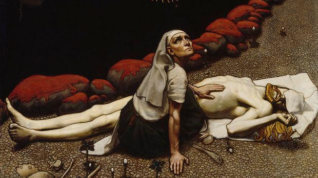 Висине: Духовна музика Хенрика Горецког