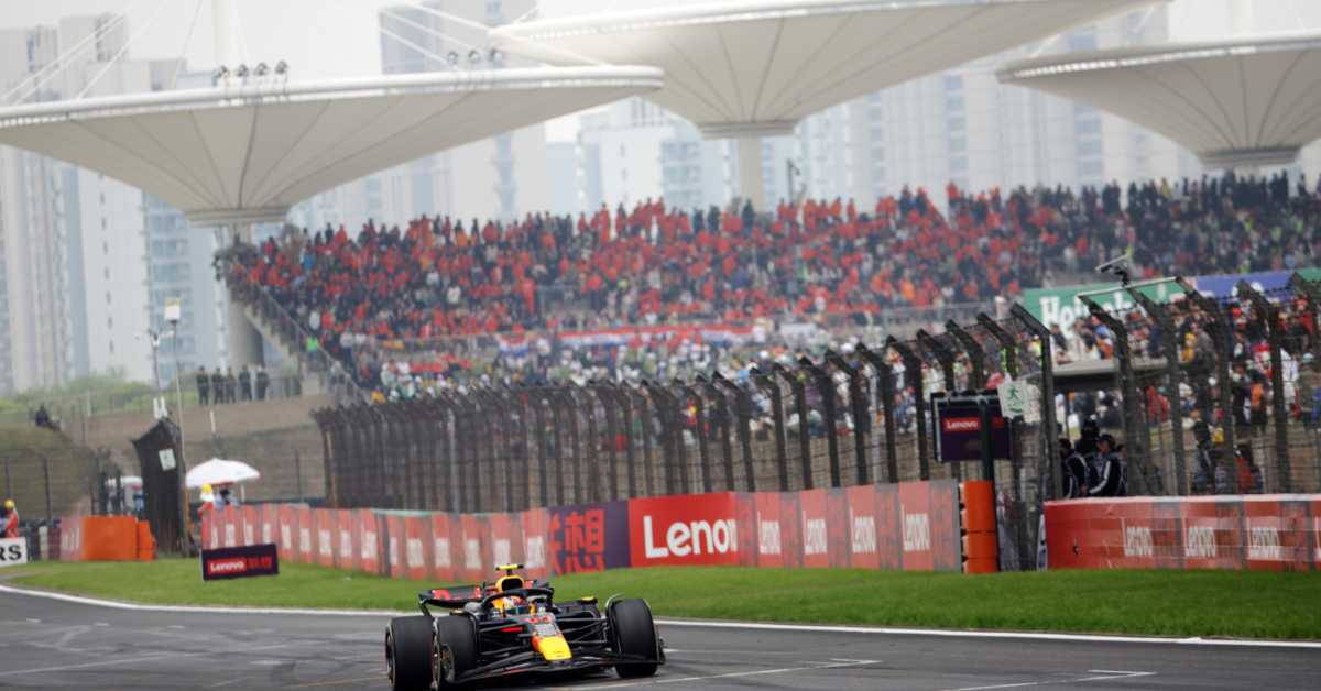 Стаза у Шангају – историја, карактеристике и занимљивости трке Формуле 1 са технички најтежим почетком
