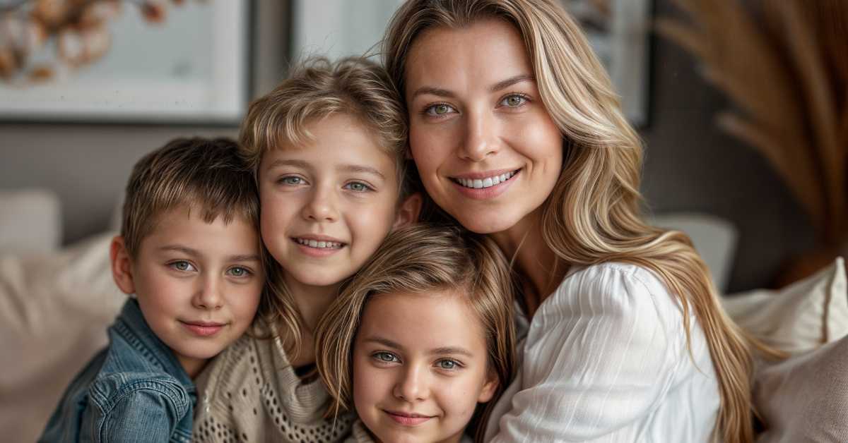 У каквој су вези број деце коју имате, и дужина живота