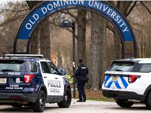 Пуцњава на Универзитету Олд доминион у Норфолку – нападач убијен, две особе повређене
