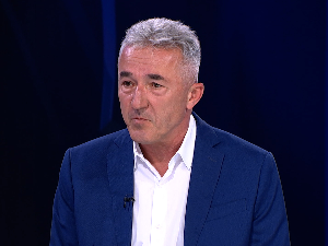 Турудић по повратку из Либана: Народ осећа да је увучен у рат који није њихов