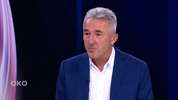 Турудић по повратку из Либана: Народ осећа да је увучен у рат који није њихов