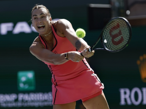 Сабаленка у полуфиналу Индијан Велса