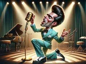 Чаробни гласови филмског платна