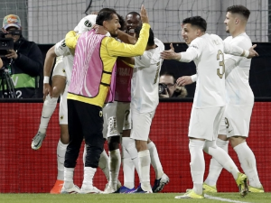 АЕК декласирао Цеље у Словенији, еврогол Гаћиновића